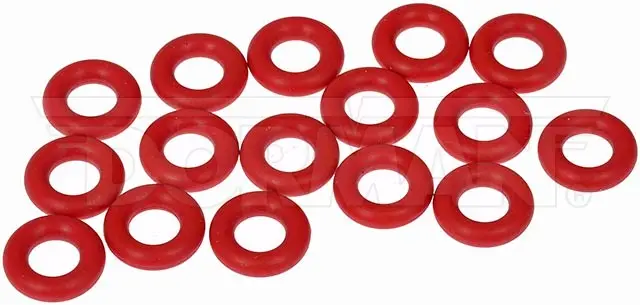 FUEL INJ O-RINGS miniature 3