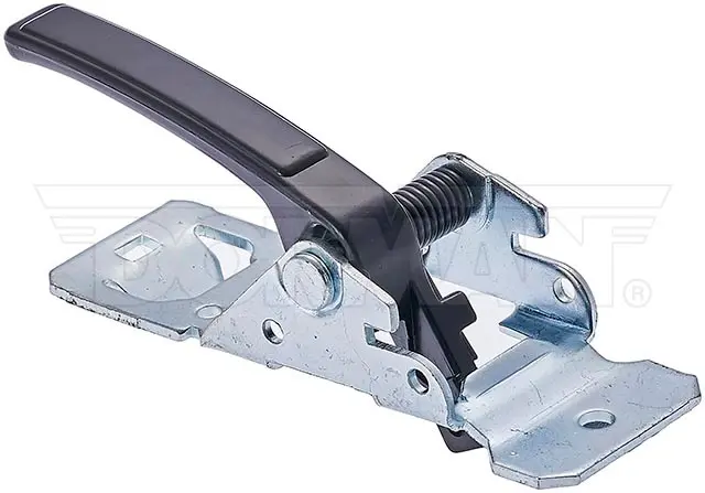INTERIOR HANDLE miniature 4