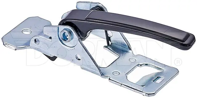 INTERIOR HANDLE miniature 2