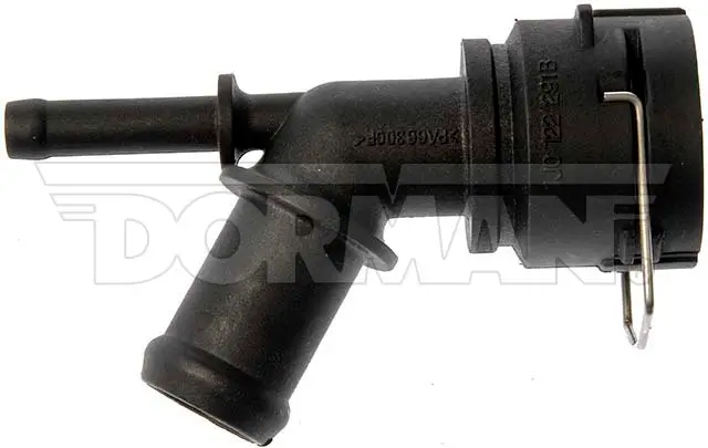 Coolant Connector miniature 2