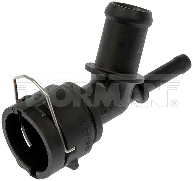 Coolant Connector - image principale du produit