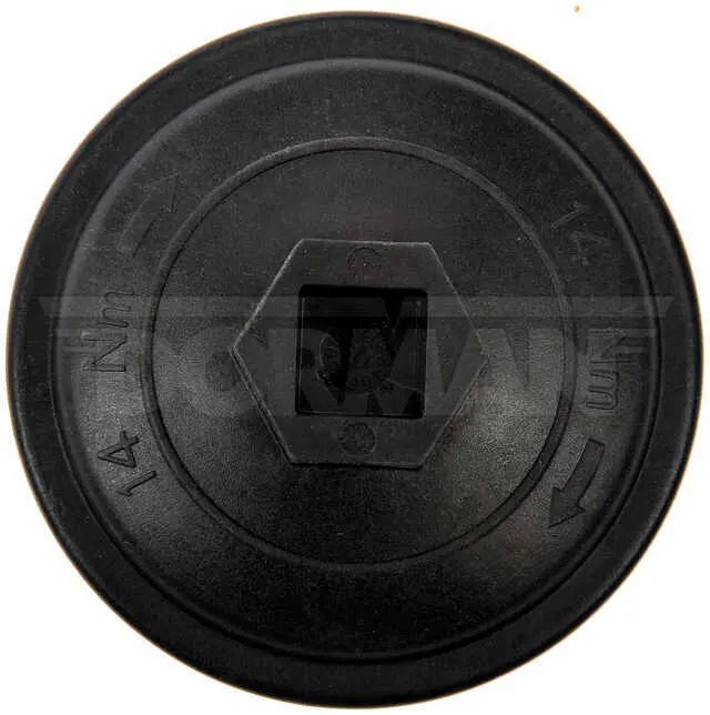Oil Filter Caps thumbnail 2