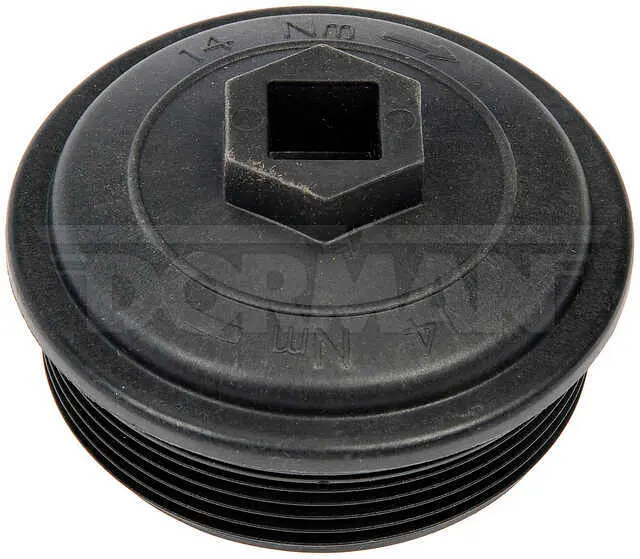 Oil Filter Caps