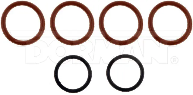 DISTRIBUTOR O-RINGS miniature 2