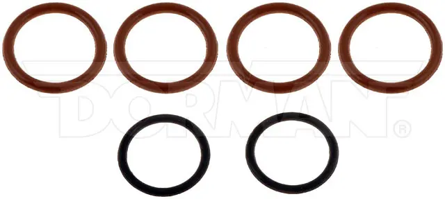 DISTRIBUTOR O-RINGS - image principale du produit