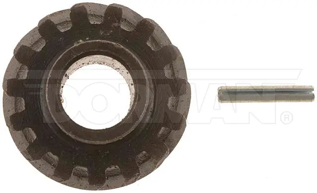 DISTRIBUTOR GEARS miniature 2