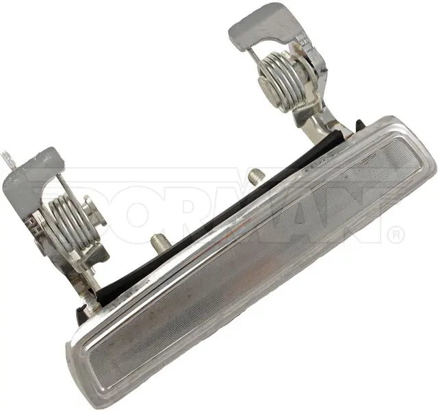 EXTERIOR HANDLE miniature 3