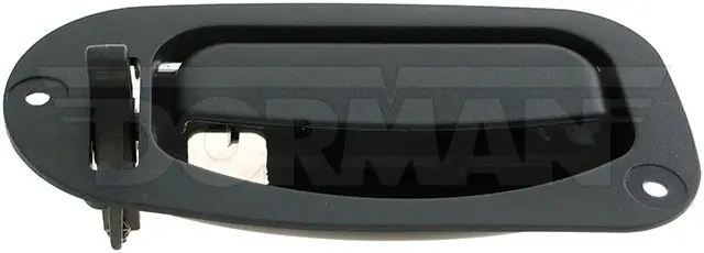 Exterior Door Handle - image principale du produit