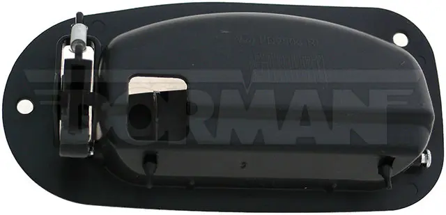 Exterior Door Handle miniature 3