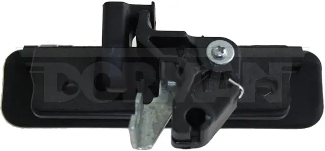 TAILGATE HANDLE thumbnail 2
