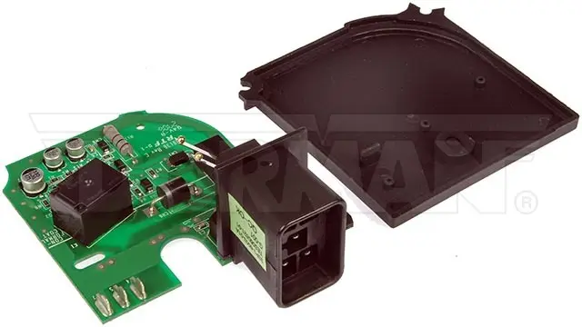 WIPER PULSE BOARD - image principale du produit