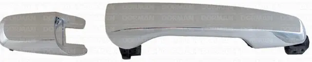 EXTERIOR HANDLE - image principale du produit