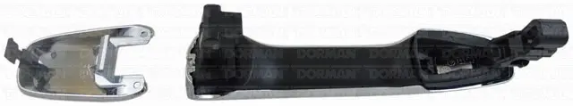 EXTERIOR HANDLE miniature 2