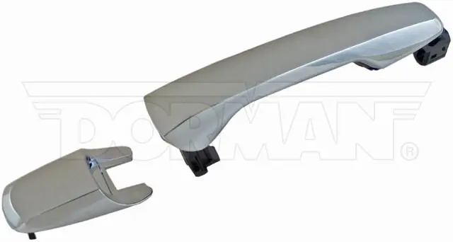 EXTERIOR HANDLE miniature 3