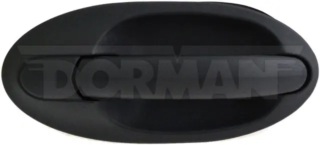 EXTERIOR HANDLE - image principale du produit