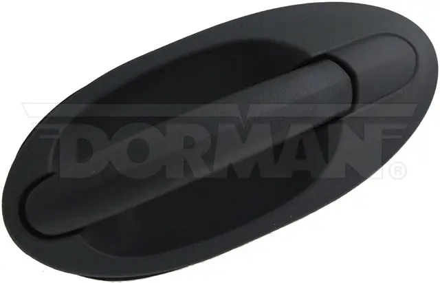 EXTERIOR HANDLE miniature 3
