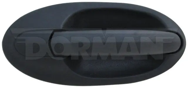 EXTERIOR HANDLE - image principale du produit