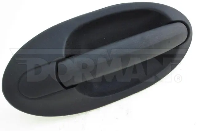 EXTERIOR HANDLE miniature 2