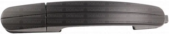 EXTERIOR HANDLE - image principale du produit