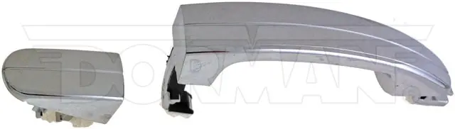 EXTERIOR HANDLE - image principale du produit