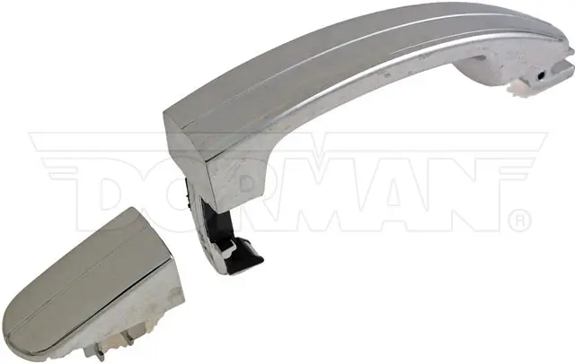 EXTERIOR HANDLE miniature 3