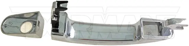 EXTERIOR HANDLE