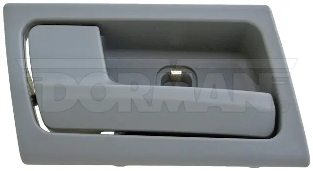 INTERIOR HANDLE - image principale du produit