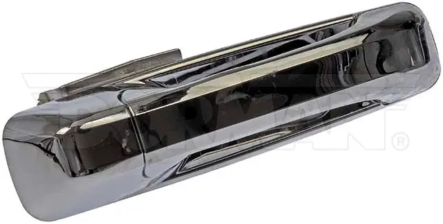 EXTERIOR DOOR HANDLE miniature 2
