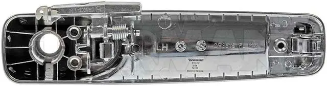 EXTERIOR DOOR HANDLE miniature 3