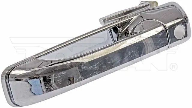 EXTERIOR DOOR HANDLE miniature 2