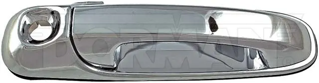 EXTERIOR DOOR HANDLE - image principale du produit