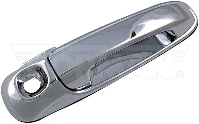 EXTERIOR DOOR HANDLE miniature 2