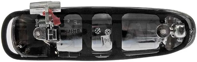 EXTERIOR DOOR HANDLE miniature 2