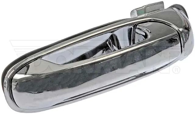 EXTERIOR DOOR HANDLE miniature 3