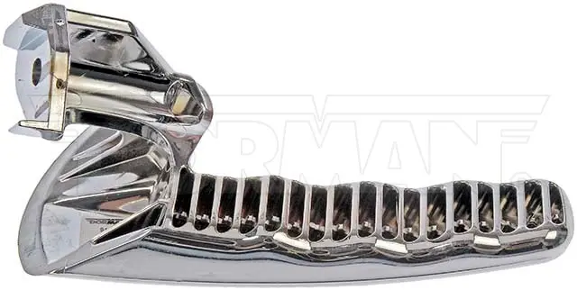 INTERIOR DOOR HANDLE