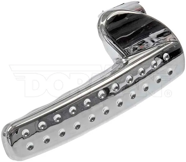 INTERIOR DOOR HANDLE