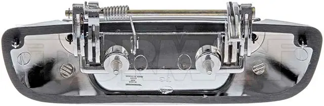 Tailgate Handle