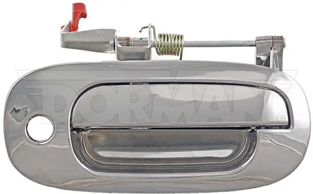 EXTERIOR DOOR HANDLE - image principale du produit