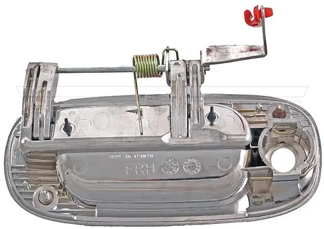 EXTERIOR DOOR HANDLE miniature 3