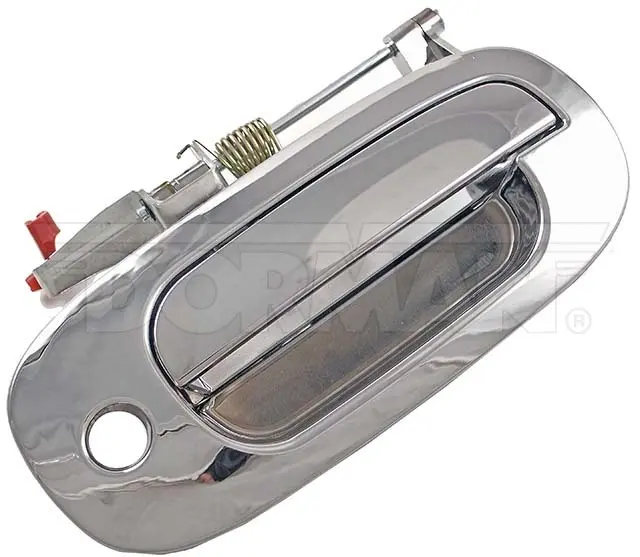 EXTERIOR DOOR HANDLE miniature 2