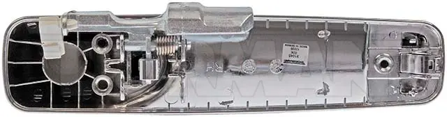 EXTERIOR DOOR HANDLE miniature 3