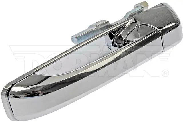 EXTERIOR DOOR HANDLE miniature 2