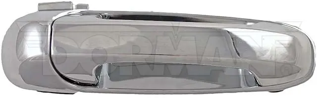 EXTERIOR DOOR HANDLE miniature 3