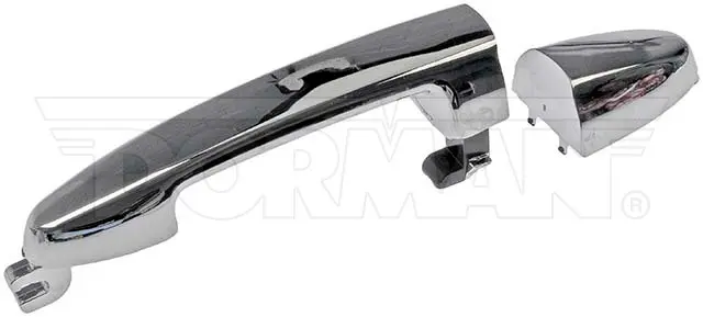 EXTERIOR DOOR HANDLE miniature 3
