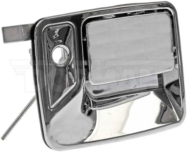 EXTERIOR DOOR HANDLE miniature 3