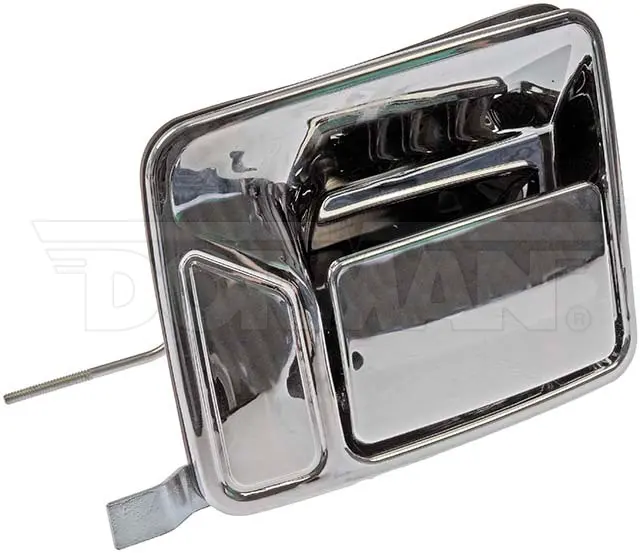 EXTERIOR DOOR HANDLE miniature 3