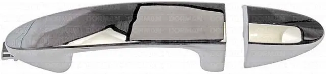 EXTERIOR DOOR HANDLE - image principale du produit