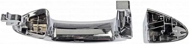 EXTERIOR DOOR HANDLE miniature 2