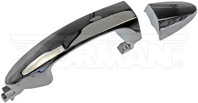 EXTERIOR DOOR HANDLE miniature 3