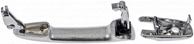 EXTERIOR DOOR HANDLE miniature 3